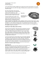 Preview for 6 page of OMS P Valve Instruction Manual