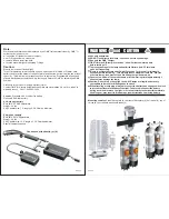 Preview for 3 page of OMS Phantom HID Owner'S Manual