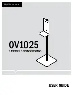 OMT-Veyhl 123463 User Manual preview