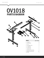 Предварительный просмотр 4 страницы OMT-Veyhl 99848 User Manual