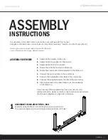 Предварительный просмотр 7 страницы OMT-Veyhl 99848 User Manual