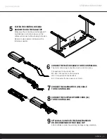 Предварительный просмотр 9 страницы OMT-Veyhl 99848 User Manual