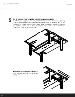 Preview for 10 page of OMT-Veyhl Clever benching User Manual