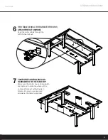 Preview for 11 page of OMT-Veyhl Clever benching User Manual