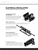 Preview for 14 page of OMT-Veyhl Clever benching User Manual