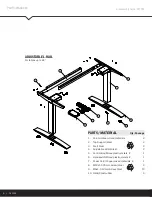 Предварительный просмотр 6 страницы OMT-Veyhl OV1001 Disassembly Manual