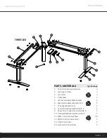 Предварительный просмотр 7 страницы OMT-Veyhl OV1001 Disassembly Manual