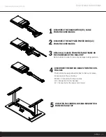 Предварительный просмотр 9 страницы OMT-Veyhl OV1001 Disassembly Manual