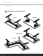 Предварительный просмотр 10 страницы OMT-Veyhl OV1001 Disassembly Manual