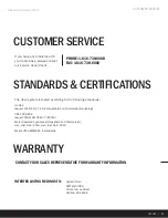 Предварительный просмотр 12 страницы OMT-Veyhl OV1001 Disassembly Manual