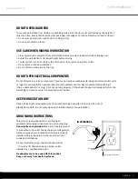 Предварительный просмотр 7 страницы OMT-Veyhl OV1015 User Manual