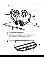 Предварительный просмотр 10 страницы OMT-Veyhl OV1015 User Manual