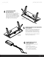 Предварительный просмотр 11 страницы OMT-Veyhl OV1022 118101 User Manual