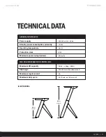 Предварительный просмотр 17 страницы OMT-Veyhl OV1022 118101 User Manual