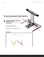 Preview for 7 page of OMT-Veyhl UNIVERSAL WORK SURFACES User Manual