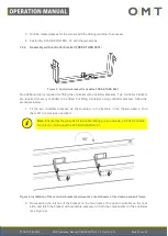 Предварительный просмотр 15 страницы OMT STAND.CONTROL C1 Operation Manual