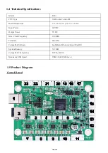 Preview for 5 page of Omtech K40+ User Manual