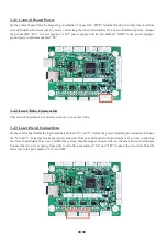 Preview for 10 page of Omtech K40+ User Manual