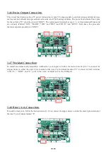 Preview for 13 page of Omtech K40+ User Manual