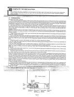 Preview for 9 page of Omyson Apollo 15/50B Installation And Servicing Instructions