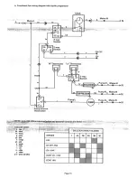 Предварительный просмотр 15 страницы Omyson Apollo 15/50B Installation And Servicing Instructions