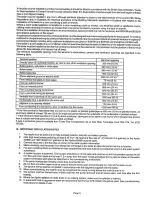 Preview for 5 page of Omyson Apollo 50/65B Installation And Servicing Instructions