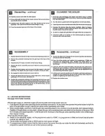 Preview for 12 page of Omyson Apollo 50/65B Installation And Servicing Instructions