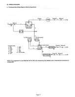 Предварительный просмотр 18 страницы Omyson Apollo 50/65B Installation And Servicing Instructions