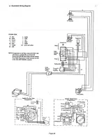 Предварительный просмотр 21 страницы Omyson Apollo 50/65B Installation And Servicing Instructions