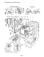 Предварительный просмотр 23 страницы Omyson Apollo 50/65B Installation And Servicing Instructions