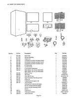 Предварительный просмотр 24 страницы Omyson Apollo 50/65B Installation And Servicing Instructions