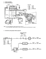 Предварительный просмотр 14 страницы Omyson Orion 30B Installation And Servicing Instructions