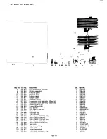 Preview for 19 page of Omyson Orion 30B Installation And Servicing Instructions