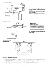 Предварительный просмотр 6 страницы Omyson Orion 75Si Installation And Servicing Instrucnions