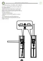 Preview for 10 page of On Automation BRA400.24 Instruction Manual