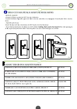 Preview for 11 page of On Automation BRA400.24 Instruction Manual