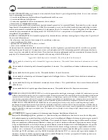 Предварительный просмотр 2 страницы On Automation Crono SL1000.24 Instruction Manual