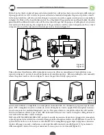 Предварительный просмотр 8 страницы On Automation Crono SL1000.24 Instruction Manual