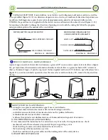 Preview for 11 page of On Automation Crono SL1000.24 Instruction Manual