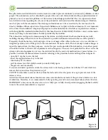 Preview for 13 page of On Automation Crono SL1000.24 Instruction Manual