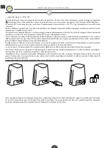 Предварительный просмотр 14 страницы On Automation EC1E Instruction Manual