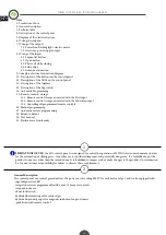 Предварительный просмотр 16 страницы On Automation EC1E Instruction Manual