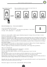 Предварительный просмотр 4 страницы On Automation VENUS MV35B Instruction Manual