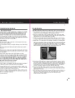 Preview for 4 page of On Board ProTech-C 4815 Manual And Installation Manual