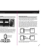 Preview for 6 page of On Board ProTech-C 4815 Manual And Installation Manual