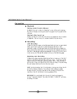 Preview for 6 page of On-Hold Plus OHP 4000 Series User Manual