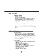 Preview for 8 page of On-Hold Plus OHP 4000 Series User Manual