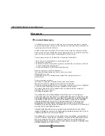 Preview for 11 page of On-Hold Plus OHP 4000 Series User Manual