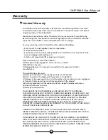 Preview for 9 page of On-Hold Plus OHP-5000 User Manual