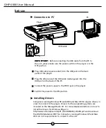 Preview for 4 page of On-Hold Plus OHP 8000 User Manual